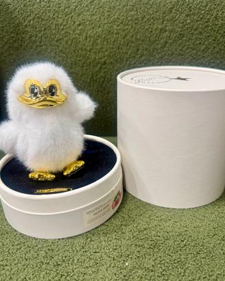 GOLDEN GOOSE Papera Peluche Edizione Limitata