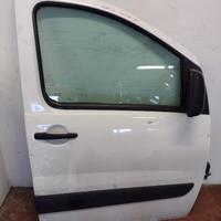 Porta Anteriore Destra Fiat Scudo 2016