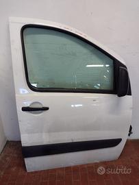 Porta Anteriore Destra Fiat Scudo 2016