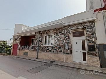 CASA INDIPENDENTE A CASSANO DELLE MURGE