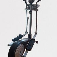 Ellittica High Power EP 707