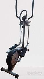 Ellittica High Power EP 707