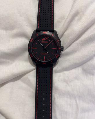 Orologio automatico sportivo Alpinestars