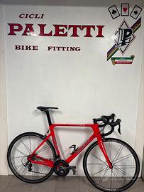 bici paletti corsa