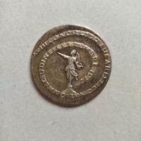 Medaglia di Paolo VI - Congresso Eucaristico Udine
