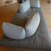 Divano Desiree Endor ecosostenibile