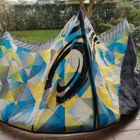Kite 7 con boma Cabrinha