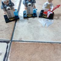 lego minifigures 71020