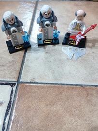 lego minifigures 71020