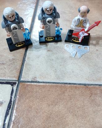 lego minifigures 71020