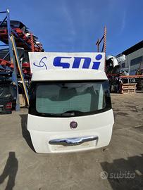 Portellone fiat 500