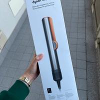 Dyson Airstrait - Con scattola originale e scontri