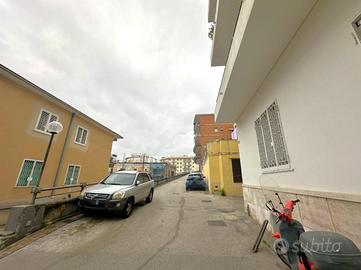 AUTORIMESSA A NAPOLI