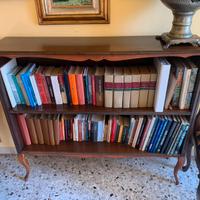 Libreria in legno