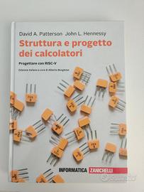 Struttura e progetto dei calcolatori