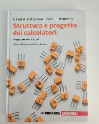 Struttura e progetto dei calcolatori