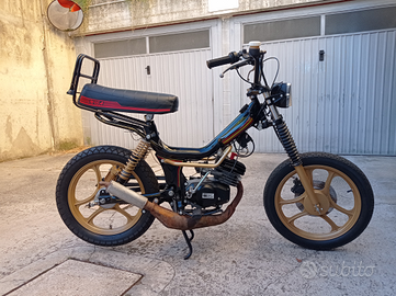 Tubone MZV COBRA anni 80 Moto e Scooter In vendita a Bologna