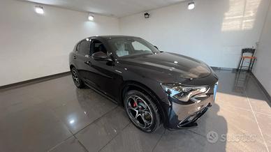 Alfa Romeo Stelvio 2.2 Turbodiesel 210 CV AT8 Q4 V