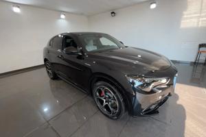 Alfa Romeo Stelvio 2.2 Turbodiesel 210 CV AT8 Q4 V