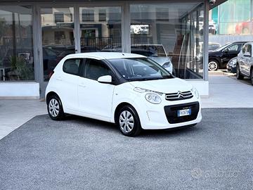 Citroen C1 Airscape 5 Porte 1.0 Benzina 69CV E6 Ne