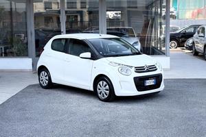 Citroen C1 Airscape 5 Porte 1.0 Benzina 69CV E6 Ne