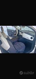 Fiat 500 anno 2009