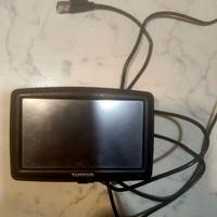 Navigatore auto TOM TOM XXL