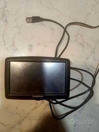 Navigatore auto TOM TOM XXL