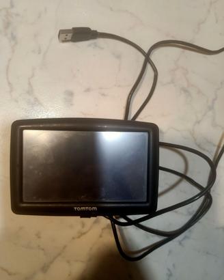 Navigatore auto TOM TOM XXL