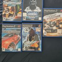 giochi playstation 2 