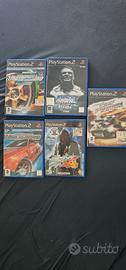 giochi playstation 2 