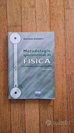 Metodologie sperimentali in fisica - G. Cannelli