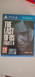 the las of us parte 2 ps 4