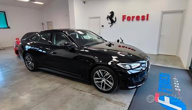 Bmw 4er Gran Coupe 420d xDrive 48V Msport