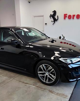 Bmw 4er Gran Coupe 420d xDrive 48V Msport
