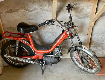 gilera cb1 conservato