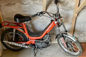 gilera cb1 conservato