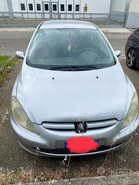Peugot 307 2002