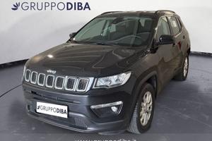 Jeep Compass II 2017 Benzina 1.3 turbo t4 phe...