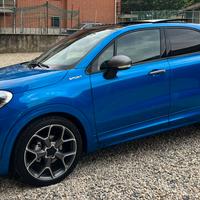 FIAT 500 X SPORT BENZINA