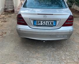 Auto c 220