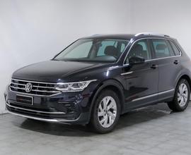 Volkswagen Tiguan 2.0 tdi scr Elegance 150cv dsg