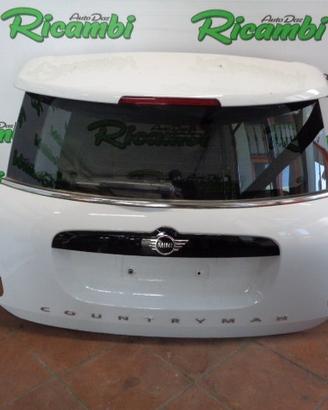 PORTELLONE PER MINI COUNTRYMAN F60 ANNO 2018