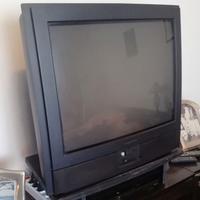 Schaub Lorenz E4272 Tv televisore a tubo catodico