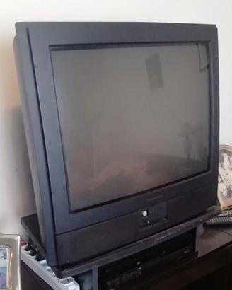 Schaub Lorenz E4272 Tv televisore a tubo catodico