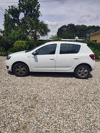 Dacia Sandero 1.2 Benz. (75 CV) UNICO PROPRIETARIO