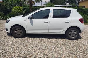 Dacia Sandero 1.2 Benz. (75 CV) UNICO PROPRIETARIO