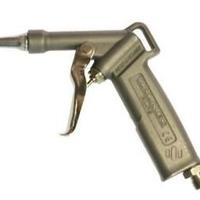 Pistola Di Soffiaggio Per Compressore In Alluminio