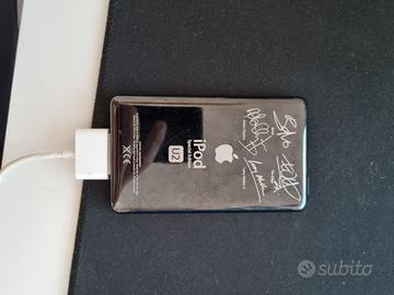 ipod U2 edizione limitata