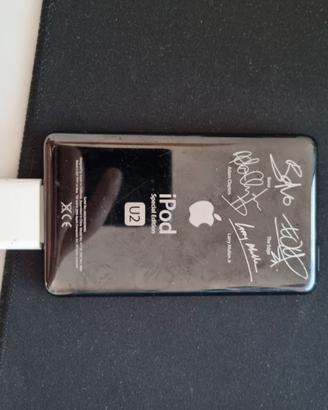 ipod U2 edizione limitata